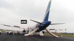 Indigo plane suffers suspected 'engine stall' before takeoff from Patna airport, all passengers safe