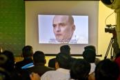Pakistan Army claims that Kulbhushan Jadhav in his mercy petition against the death sentence has ‘admitted his involvement in espionage, terrorist and subversive activities’ in the country. Photo: AP