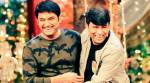 Chandan Prabhakar returns to Kapil Sharma with jibes about Australia and their fight, watch video