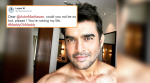 Madhavan's sneak peek shower selfie is making women go weak in the knees