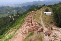 Kurul Castle to be promoted in Ordu's Hidden History